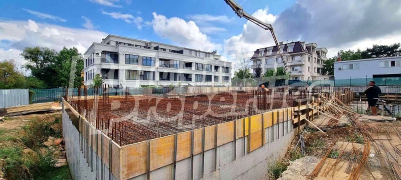 Продава 3-СТАЕН, гр. София, Витоша, снимка 15 - Aпартаменти - 47115860