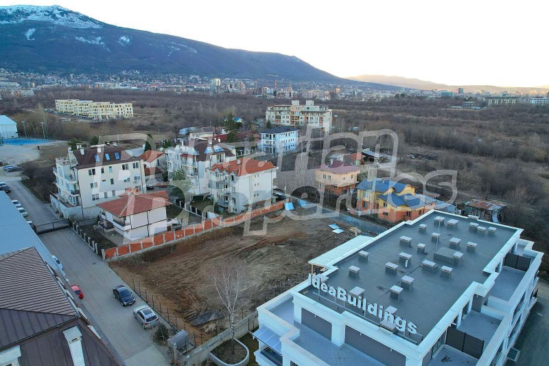 Продава 3-СТАЕН, гр. София, Витоша, снимка 9 - Aпартаменти - 47115860