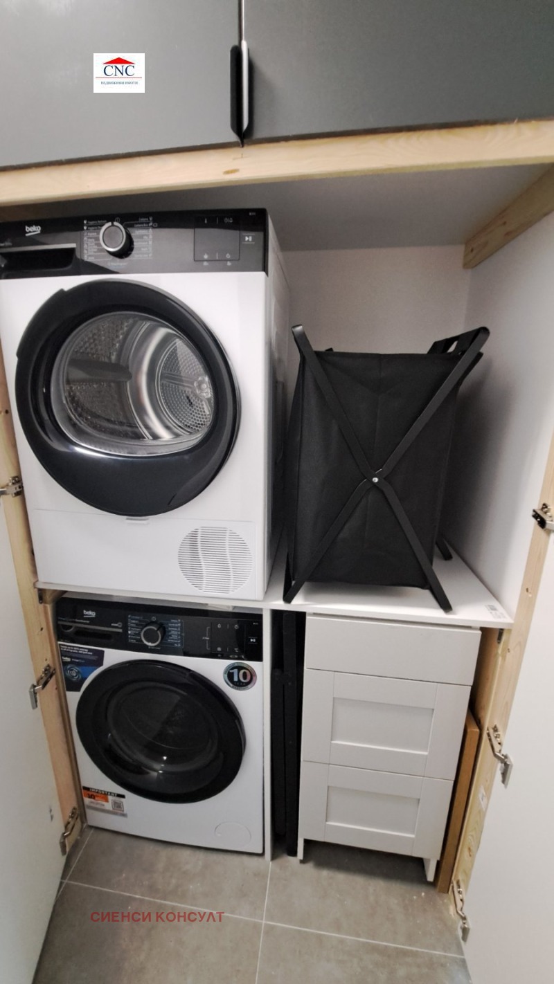 Zu verkaufen  2 Schlafzimmer Sofia , Strelbishte , 82 qm | 43608337 - Bild [7]