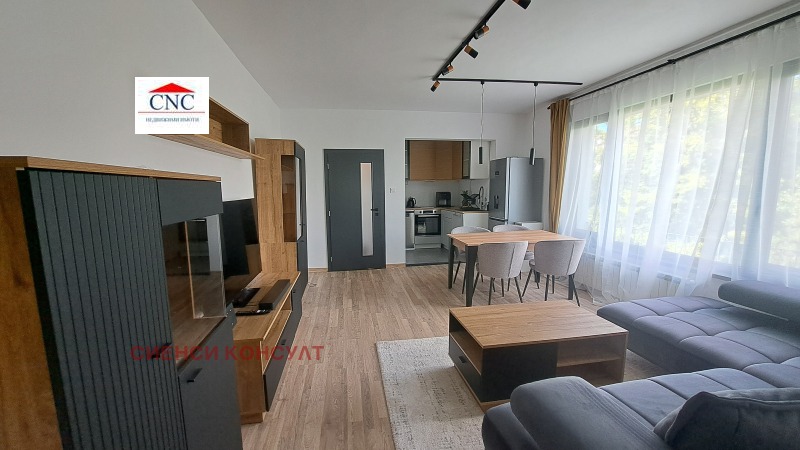 Zu verkaufen  2 Schlafzimmer Sofia , Strelbishte , 82 qm | 43608337 - Bild [6]