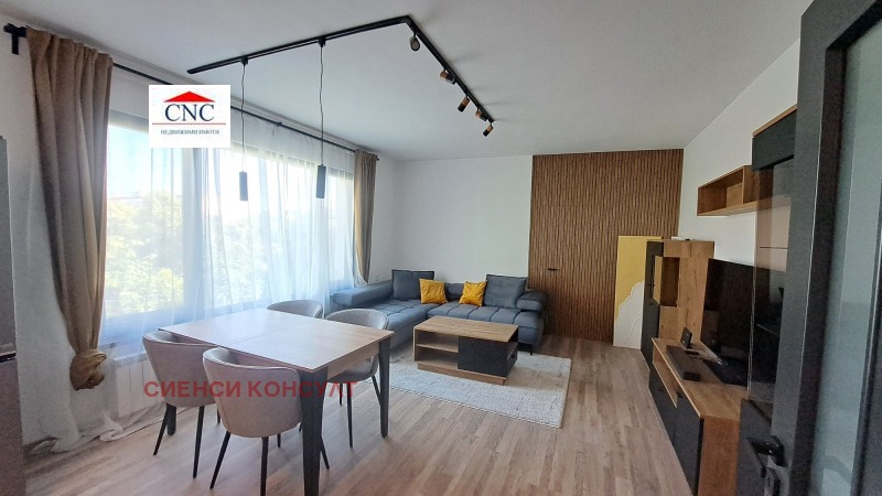 Zu verkaufen  2 Schlafzimmer Sofia , Strelbishte , 82 qm | 43608337 - Bild [5]