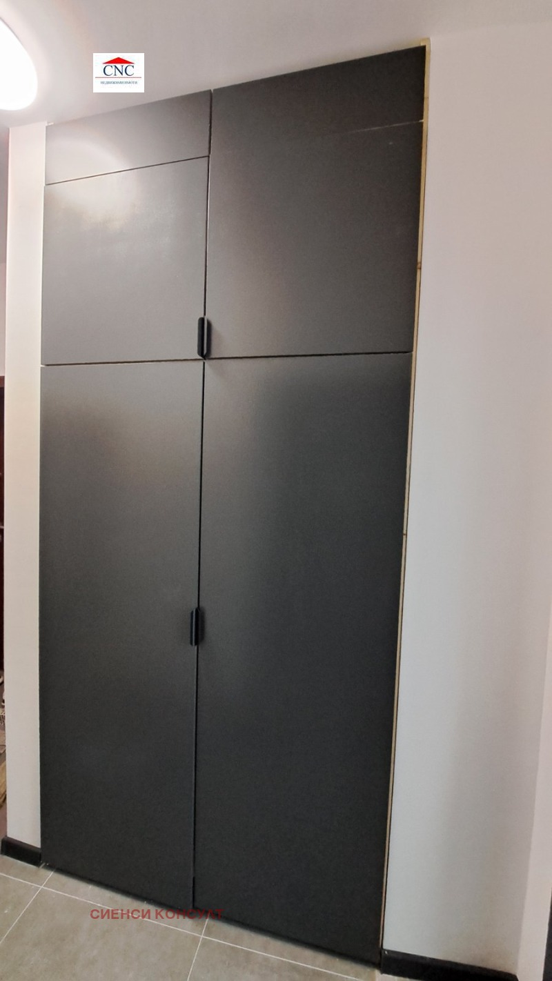 Zu verkaufen  2 Schlafzimmer Sofia , Strelbishte , 82 qm | 43608337 - Bild [8]