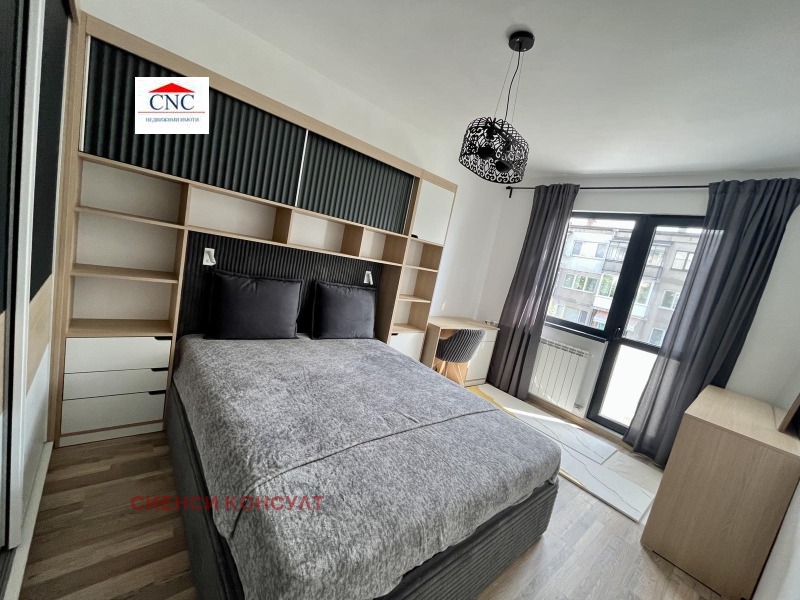 Zu verkaufen  2 Schlafzimmer Sofia , Strelbishte , 82 qm | 43608337 - Bild [4]