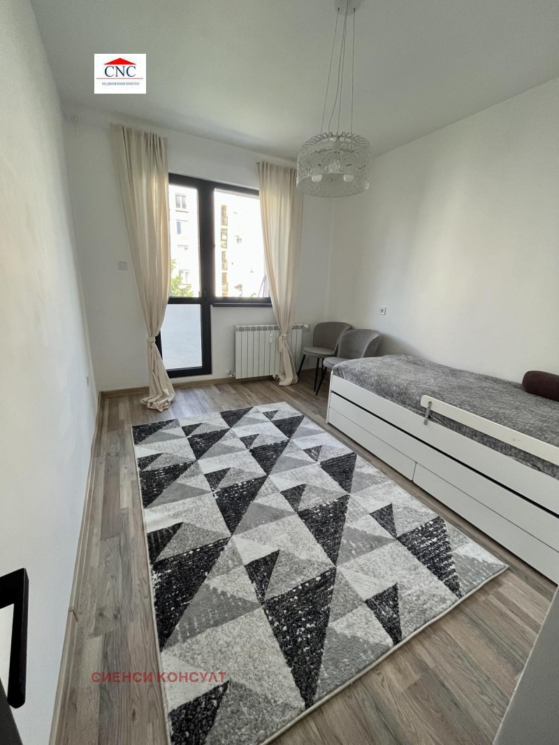 Zu verkaufen  2 Schlafzimmer Sofia , Strelbishte , 82 qm | 43608337 - Bild [9]