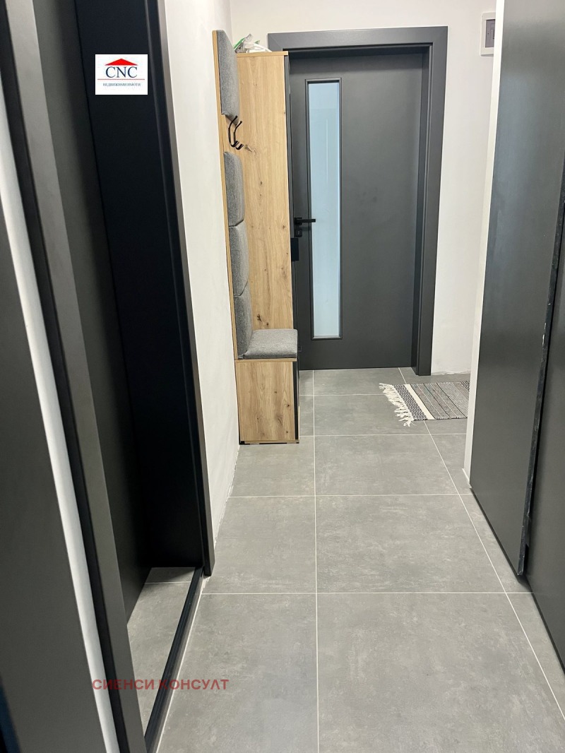 Zu verkaufen  2 Schlafzimmer Sofia , Strelbishte , 82 qm | 43608337 - Bild [2]