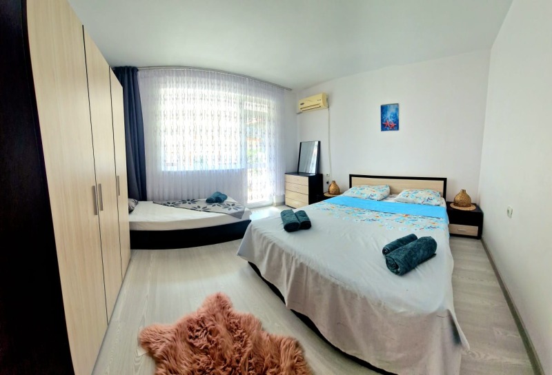 Продава 3-СТАЕН, гр. Поморие, област Бургас, снимка 6 - Апартаменти - 52613383