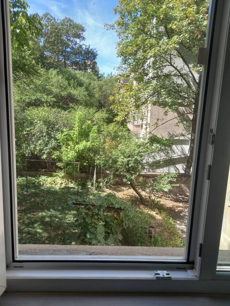 Продава 3-СТАЕН, гр. София, Докторски паметник, снимка 2 - Апартаменти - 52514156