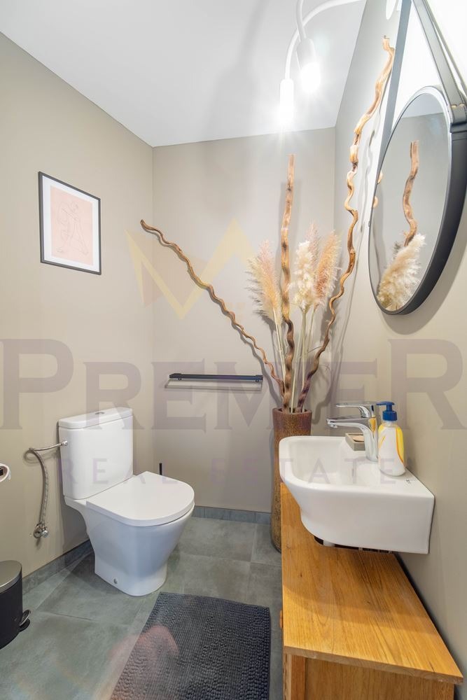 Продава 3-СТАЕН, гр. Варна, Бриз, снимка 12 - Апартаменти - 54501214