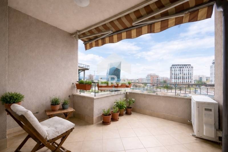 Продава 3-СТАЕН, гр. София, Манастирски ливади, снимка 4 - Апартаменти - 54630282