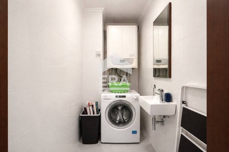 Продава 3-СТАЕН, гр. София, Манастирски ливади, снимка 9 - Апартаменти - 54630282