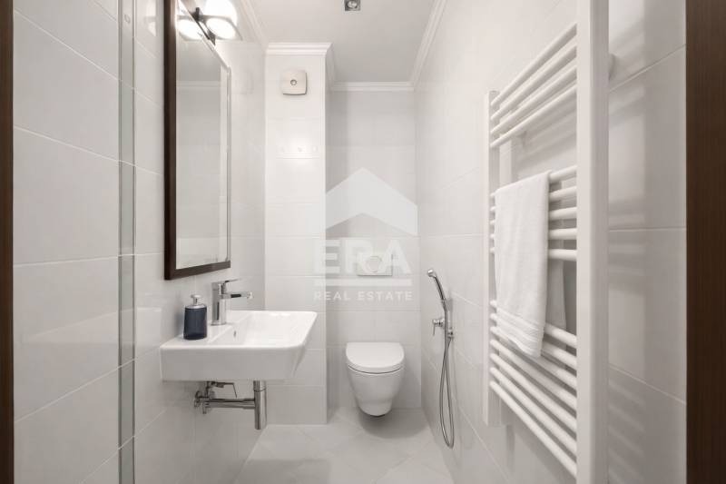Продава 3-СТАЕН, гр. София, Манастирски ливади, снимка 8 - Апартаменти - 54630282