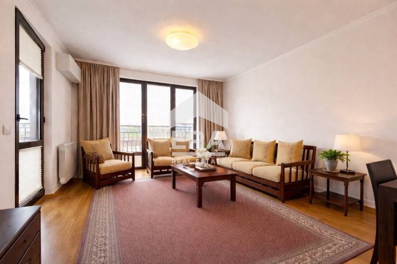 Продава 3-СТАЕН, гр. София, Манастирски ливади, снимка 3 - Апартаменти - 54630282