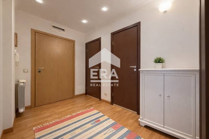 Продава 3-СТАЕН, гр. София, Манастирски ливади, снимка 11 - Апартаменти - 54630282