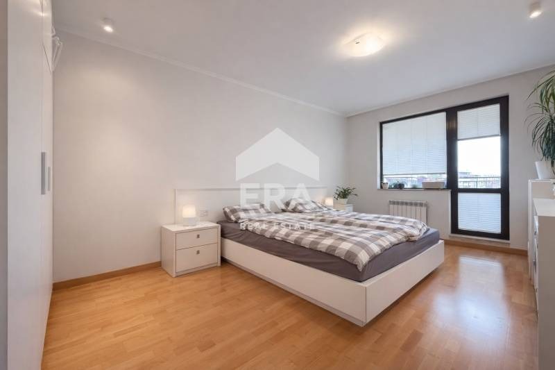 Продава 3-СТАЕН, гр. София, Манастирски ливади, снимка 5 - Апартаменти - 54630282