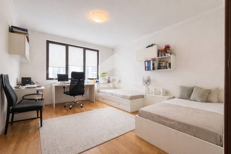 Продава 3-СТАЕН, гр. София, Манастирски ливади, снимка 10 - Апартаменти - 54630282