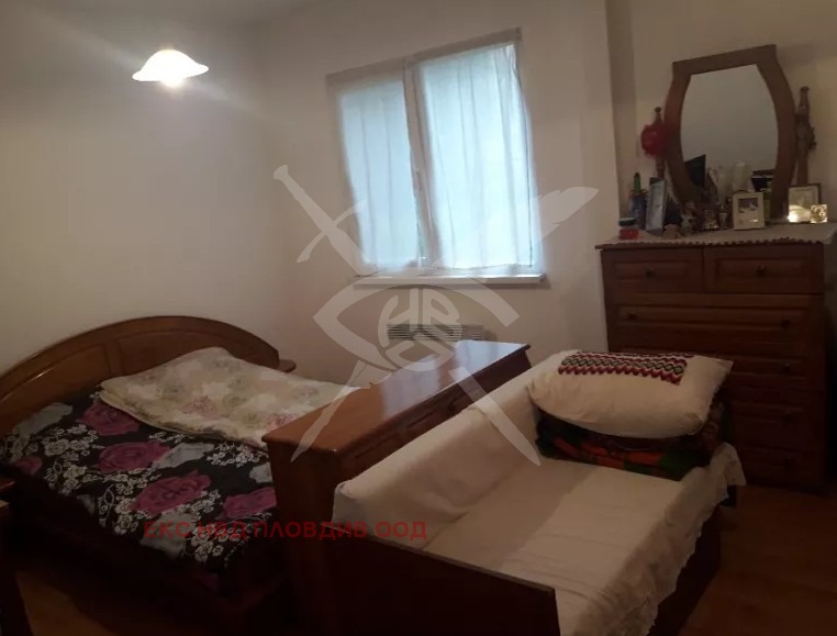 Продава 3-СТАЕН, гр. Пловдив, Тракия