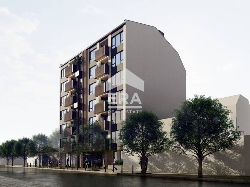 Продава 3-СТАЕН, гр. Варна, Център, снимка 3 - Апартаменти - 55059820