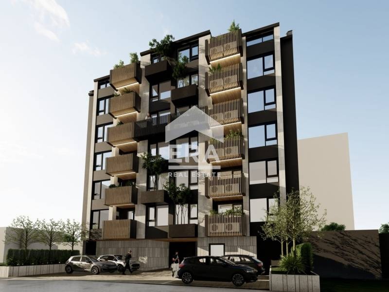 Продава 3-СТАЕН, гр. Варна, Център, снимка 2 - Апартаменти - 55059820