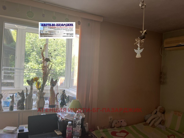 Продава 3-СТАЕН, гр. Пазарджик, Идеален център, снимка 5 - Апартаменти - 55457065