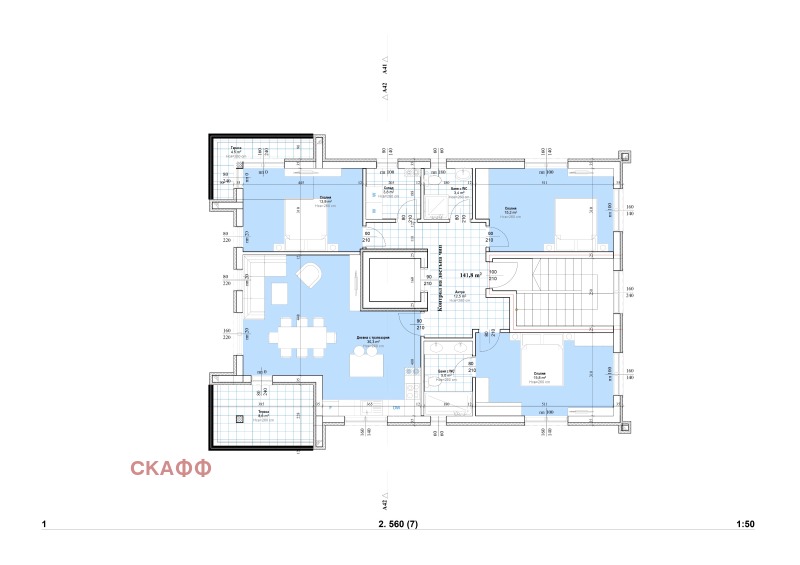 Продава 4-СТАЕН, гр. Асеновград, област Пловдив, снимка 1 - Aпартаменти - 49316863