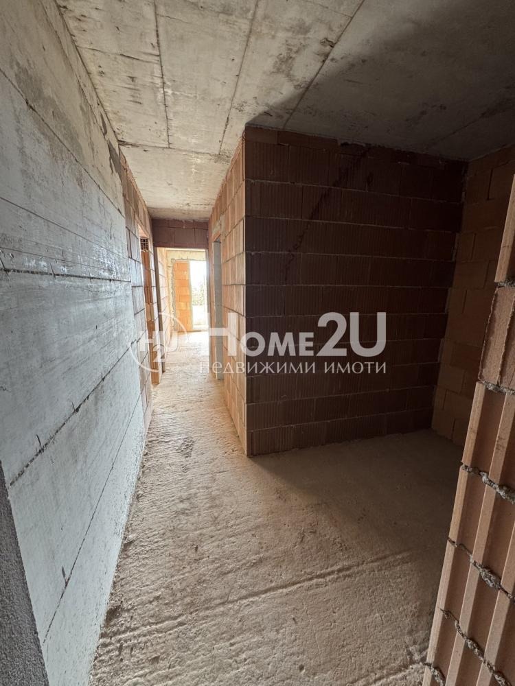 Продава 4-СТАЕН, гр. Варна, Кайсиева градина, снимка 8 - Апартаменти - 54680972