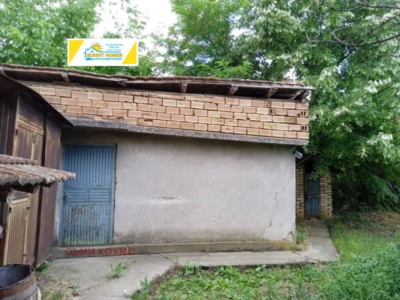 Продава КЪЩА, с. Раданово, област Велико Търново, снимка 7 - Къщи - 45632182
