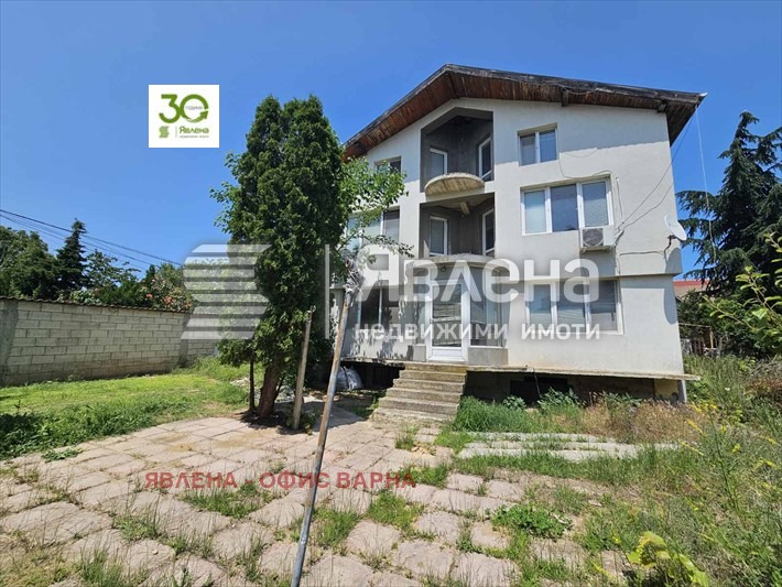 Na prodej  Dům Varna , m-t Rakitnika , 250 m2 | 98655611 - obraz [2]