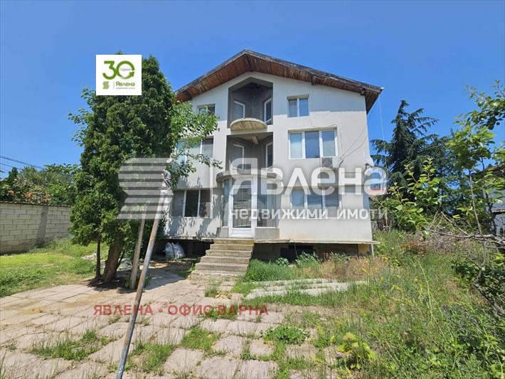 Na prodej  Dům Varna , m-t Rakitnika , 250 m2 | 98655611