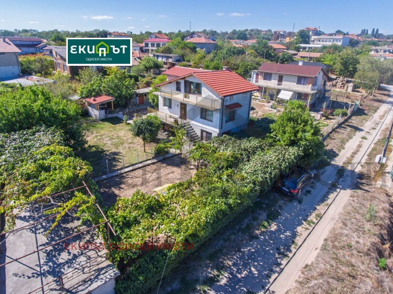 In vendita  Casa regione Varna , Bliznatsi , 154 mq | 86906447 - Immagine [2]