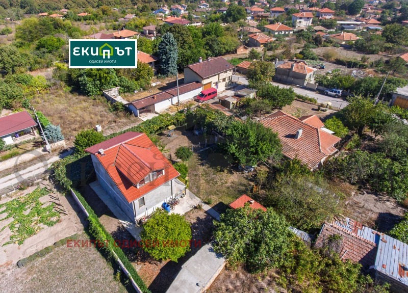 In vendita  Casa regione Varna , Bliznatsi , 154 mq | 86906447 - Immagine [3]