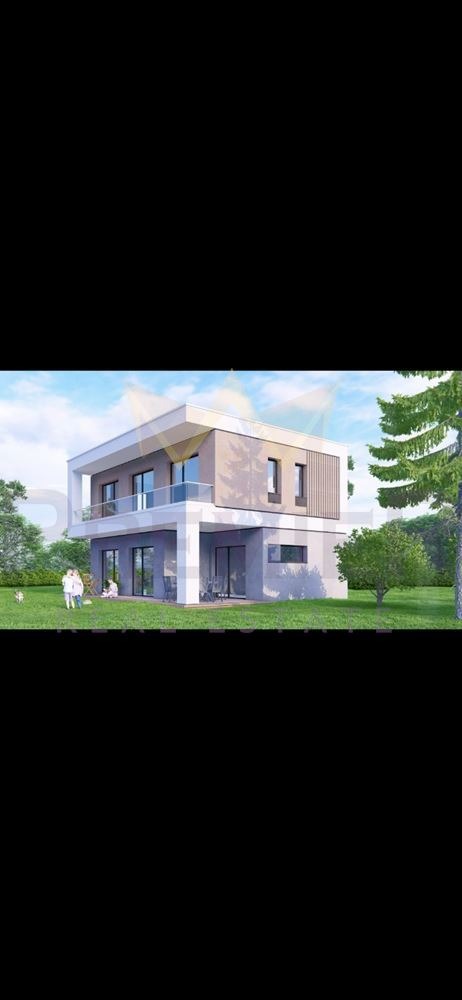 À vendre  Maison région Varna , Koumanovo , 180 m² | 86473973 - image [3]