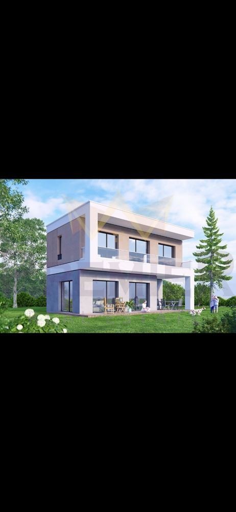 À vendre  Maison région Varna , Koumanovo , 180 m² | 86473973 - image [2]