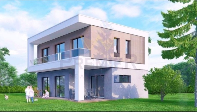 À vendre  Maison région Varna , Koumanovo , 180 m² | 86473973 - image [5]