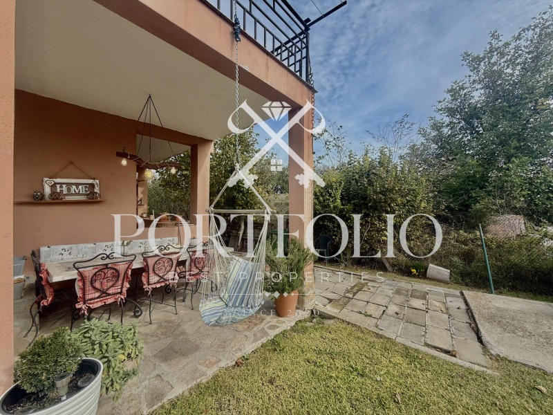 Продава КЪЩА, с. Черни връх, област Бургас, снимка 7 - Къщи - 52623129