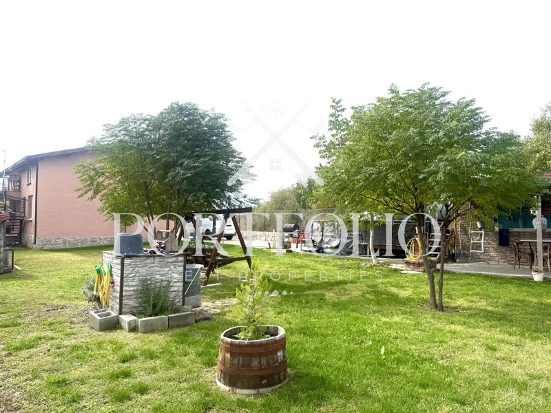 Продава КЪЩА, с. Черни връх, област Бургас, снимка 6 - Къщи - 52623129