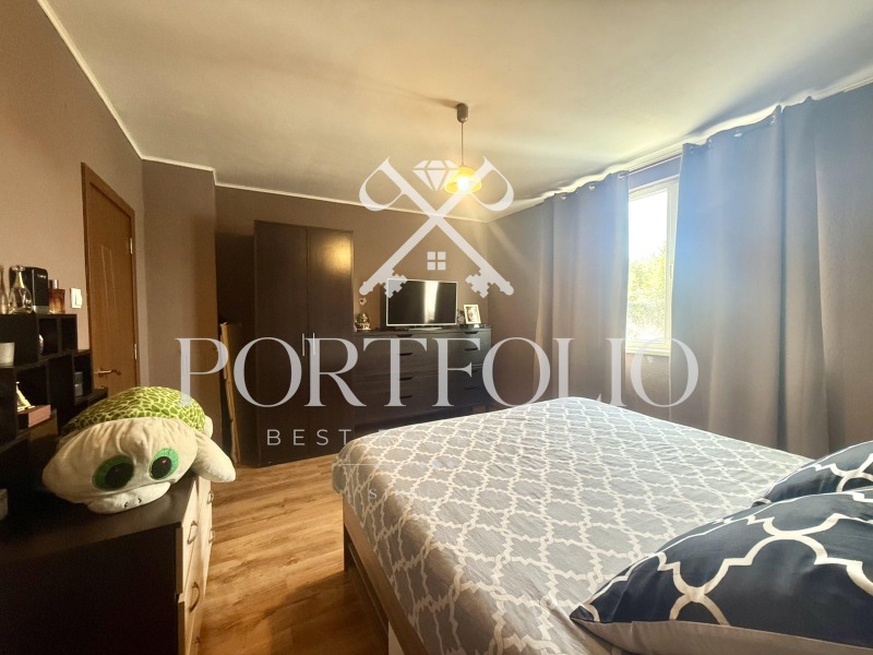 Продава КЪЩА, с. Черни връх, област Бургас, снимка 9 - Къщи - 52623129