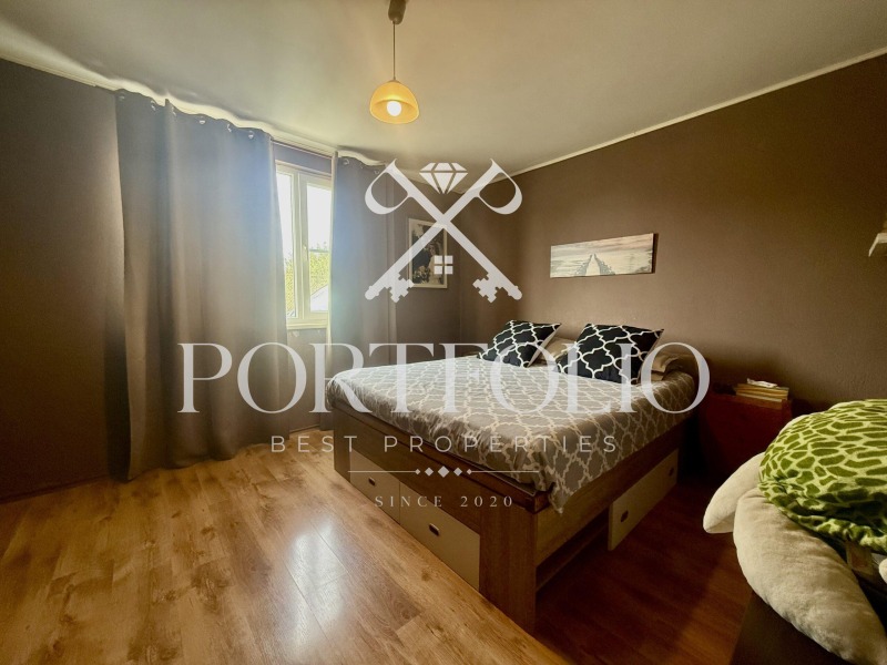 Продава КЪЩА, с. Черни връх, област Бургас, снимка 10 - Къщи - 52623129