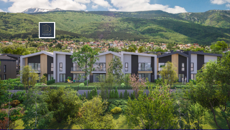 Продава КЪЩА, гр. София, Симеоново