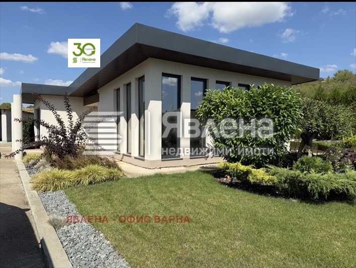 Продава КЪЩА, с. Генерал Кантарджиево, област Варна, снимка 5 - Къщи - 55054068