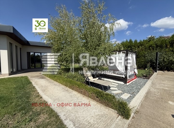 Продава КЪЩА, с. Генерал Кантарджиево, област Варна, снимка 6 - Къщи - 55054068