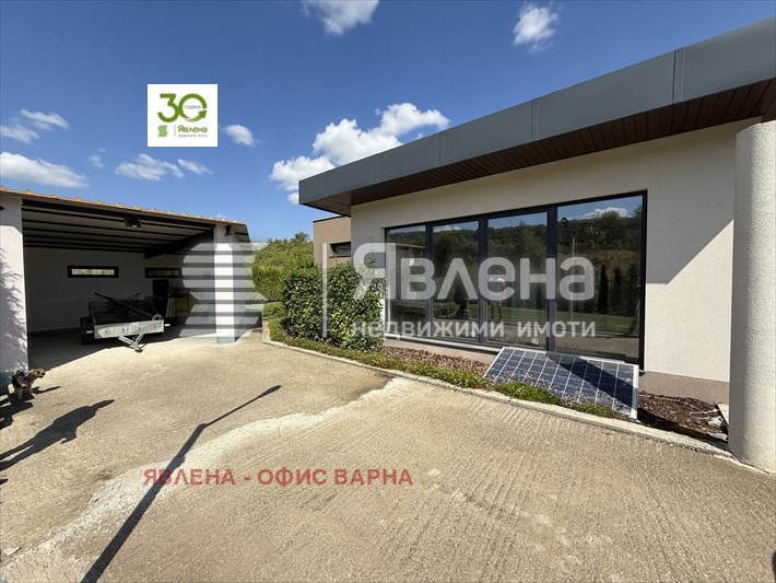 Продава КЪЩА, с. Генерал Кантарджиево, област Варна, снимка 3 - Къщи - 55054068