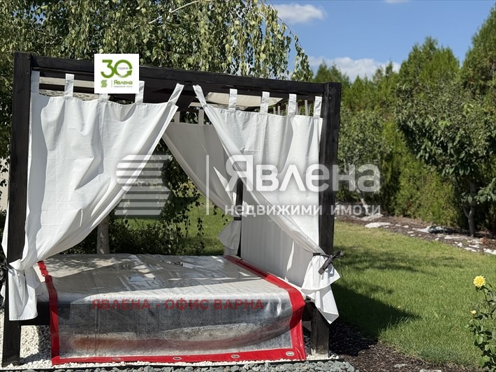Продава КЪЩА, с. Генерал Кантарджиево, област Варна, снимка 4 - Къщи - 55054068