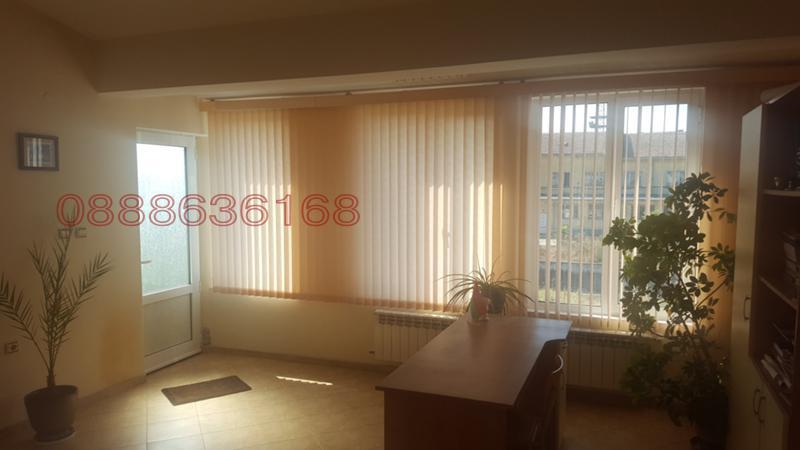 Продава ПРОМ. ПОМЕЩЕНИЕ, гр. Хасково, Промишлена зона - Изток, снимка 9 - Производствени сгради - 52783610