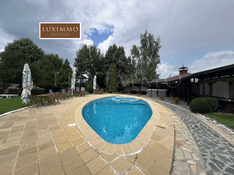 Myytävänä  Hotelli Blagoevgradin alue , Bansko , 3000 neliömetriä | 43935365 - kuva [3]