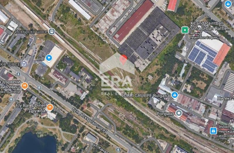 Продава  Парцел град София , Димитър Миленков , 1386 кв.м | 67865001