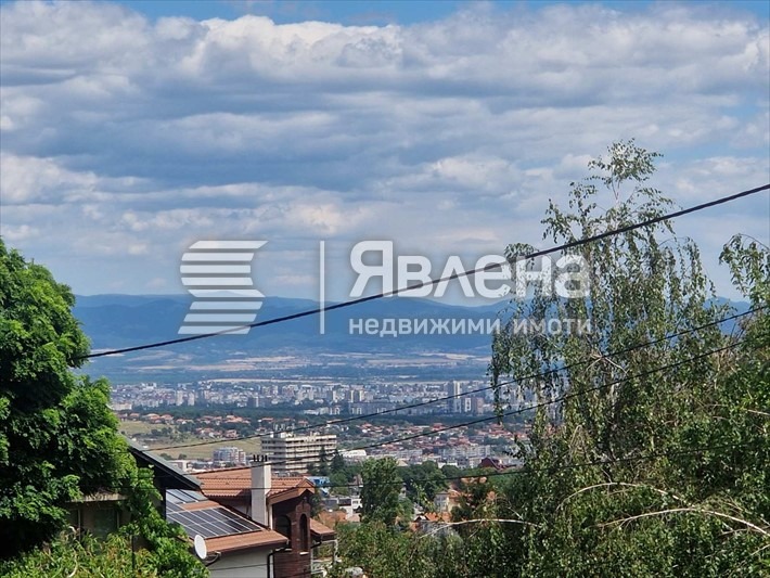Продава ПАРЦЕЛ, гр. София, Горна баня