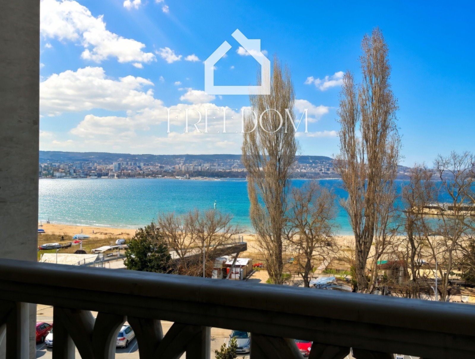 Продава 2-СТАЕН, гр. Варна, Аспарухово, снимка 2 - Апартаменти - 54000126