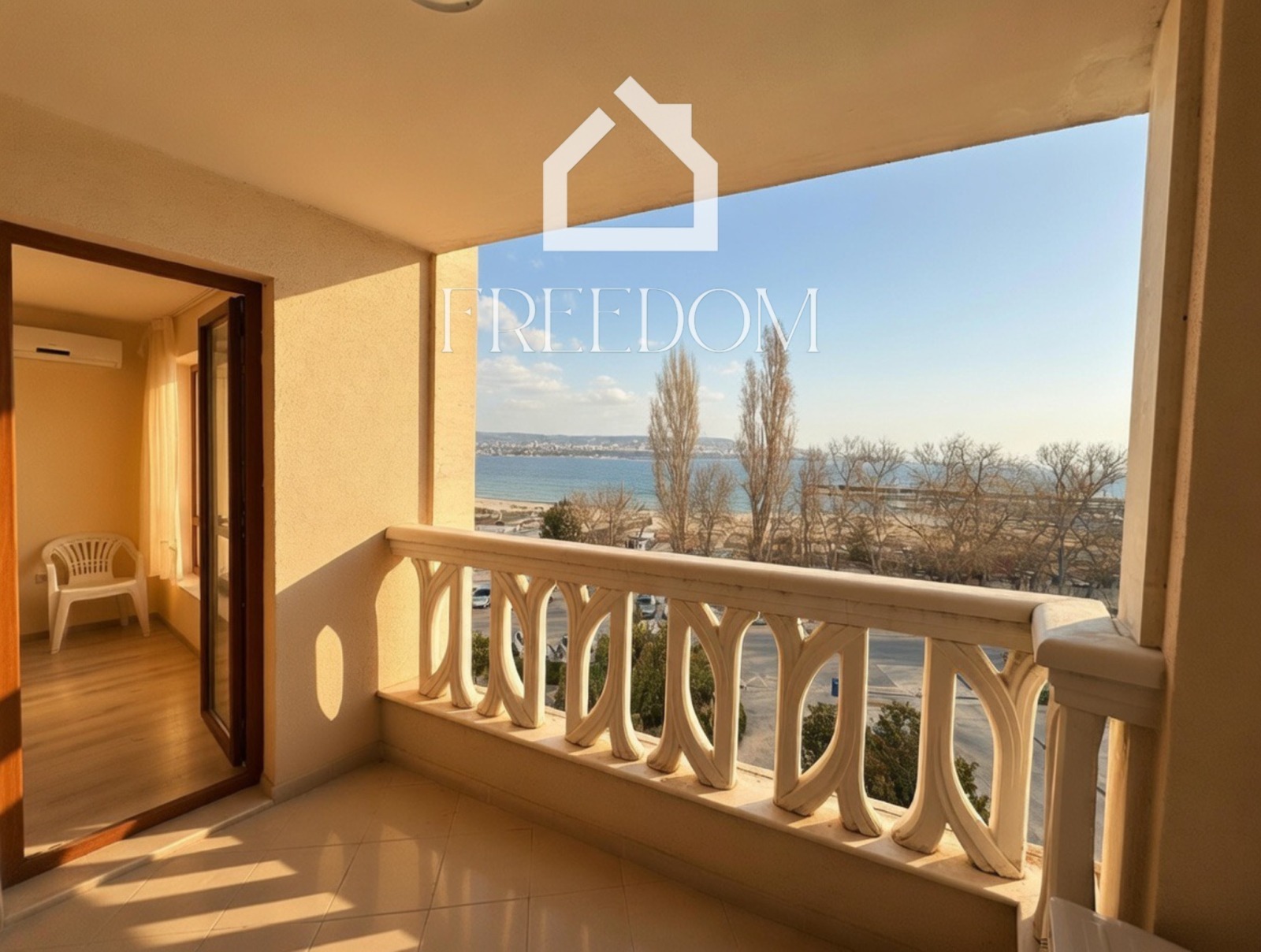 Продава 2-СТАЕН, гр. Варна, Аспарухово