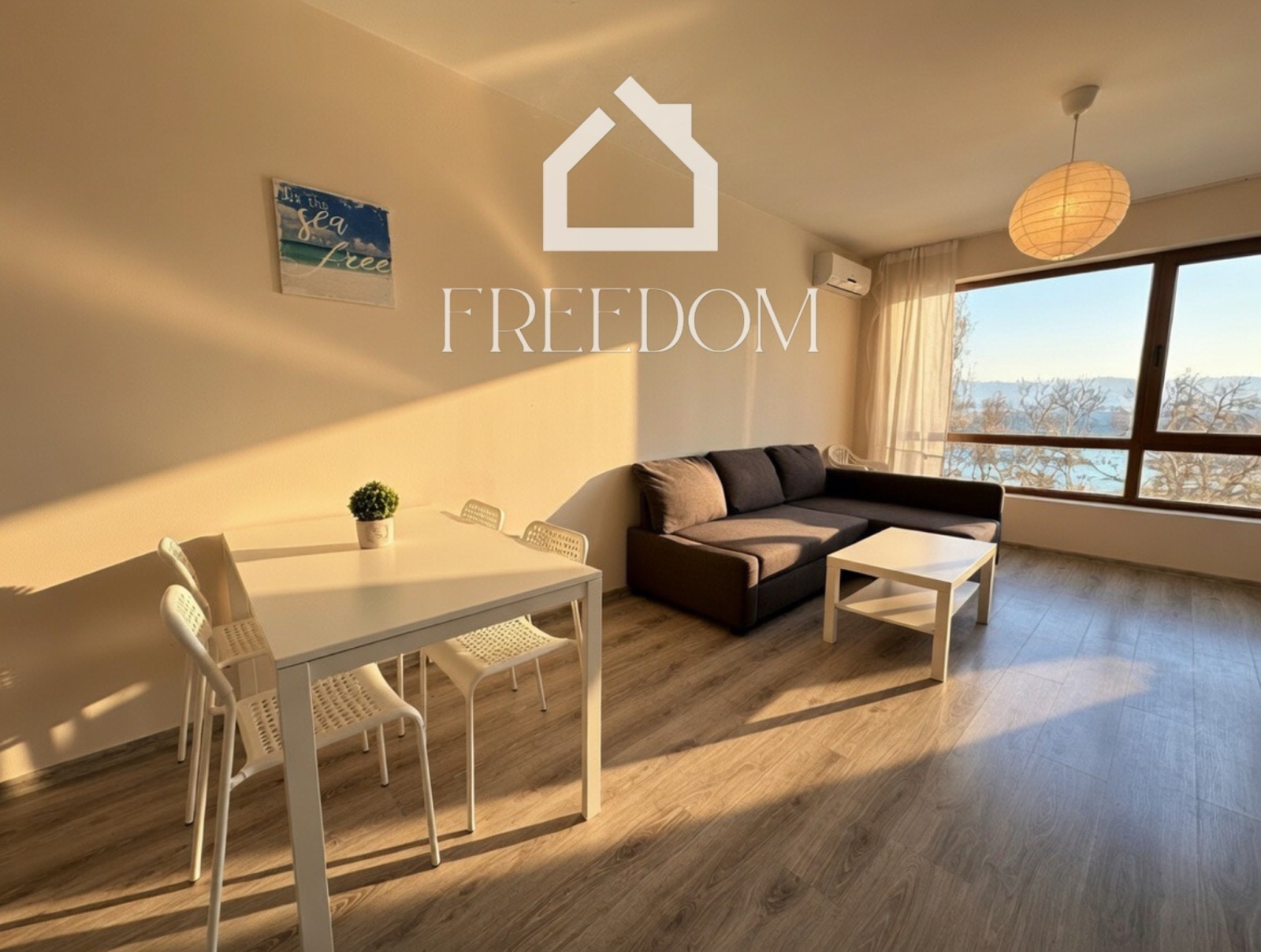 Продава 2-СТАЕН, гр. Варна, Аспарухово, снимка 6 - Апартаменти - 54000126