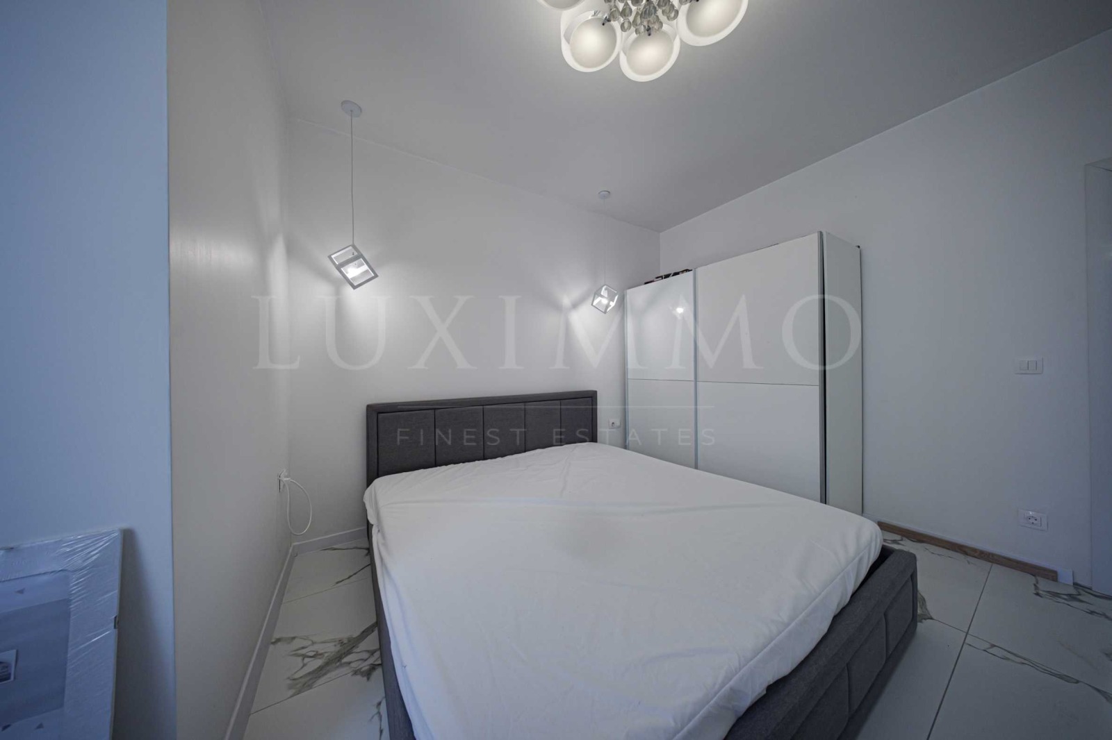 Продава 2-СТАЕН, гр. София, Витоша, снимка 8 - Апартаменти - 54064011